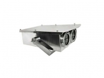 矿用本安型红外摄像机 - 矿用本安摄像机