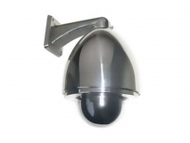 防爆高速球型摄像机 - XZQ600网络防爆球机