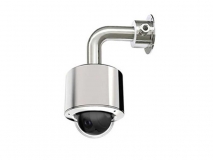 智能防爆高速球型摄像机 - 防爆快球