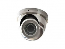 红外防爆半球摄像仪 - 防爆半球摄像机