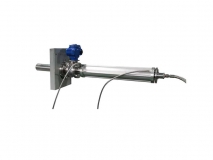 全自动窑炉高温监控摄像机 - 自动保护型工业炉高温工业电视